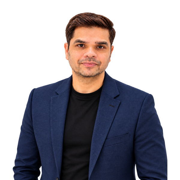 Munesh Jadoun