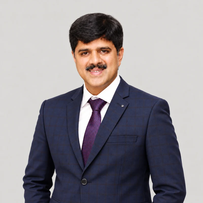 Sunil Urs
